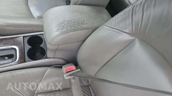 2008 Buick LaCrosse CXL – miniatura 38