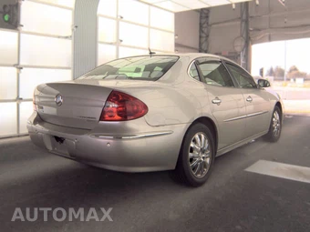 2008 Buick LaCrosse CXL – miniatura 5