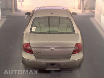 2008 Buick LaCrosse CXL – miniatura 6