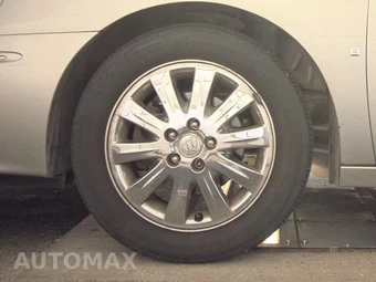 2008 Buick LaCrosse CXL – miniatura 9