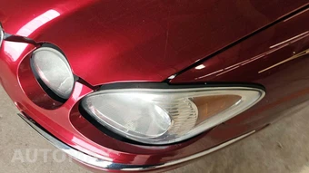 2008 Buick LaCrosse CXL – miniatura 10