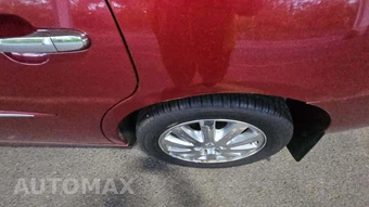 2008 Buick LaCrosse CXL – miniatura 11