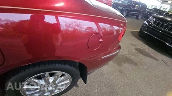 2008 Buick LaCrosse CXL – miniatura 12