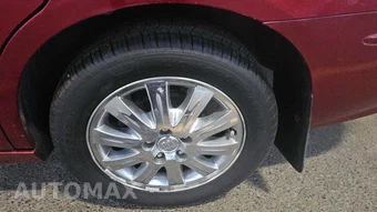 2008 Buick LaCrosse CXL – miniatura 14