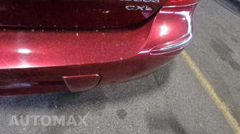 2008 Buick LaCrosse CXL – miniatura 15