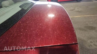 2008 Buick LaCrosse CXL – miniatura 17