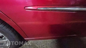 2008 Buick LaCrosse CXL – miniatura 18