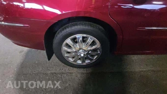 2008 Buick LaCrosse CXL – miniatura 19