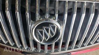 2008 Buick LaCrosse CXL – miniatura 2