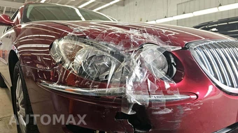 2008 Buick LaCrosse CXL – miniatura 20