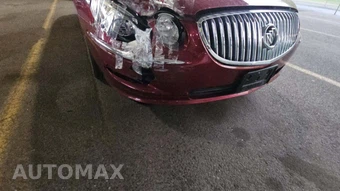 2008 Buick LaCrosse CXL – miniatura 21