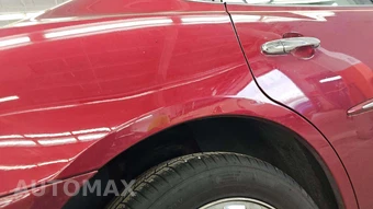 2008 Buick LaCrosse CXL – miniatura 22