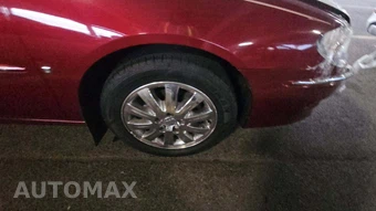 2008 Buick LaCrosse CXL – miniatura 24