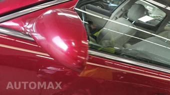 2008 Buick LaCrosse CXL – miniatura 25