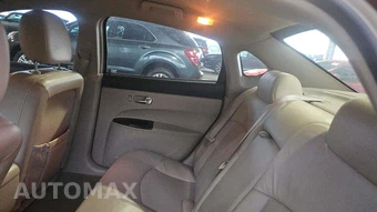 2008 Buick LaCrosse CXL – miniatura 26