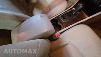 2008 Buick LaCrosse CXL – miniatura 27
