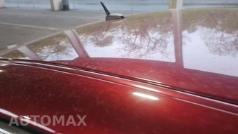 2008 Buick LaCrosse CXL – miniatura 6