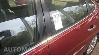 2008 Buick LaCrosse CXL – miniatura 7