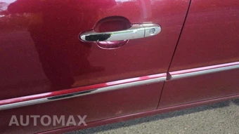 2008 Buick LaCrosse CXL – miniatura 8