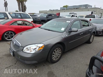 2008 Buick Lucerne CX 1CX