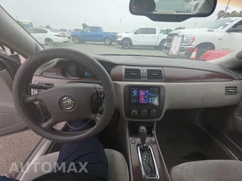 2008 Buick Lucerne CX 1CX - miniatura 11