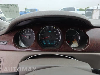 2008 Buick Lucerne CX 1CX - miniatura 12