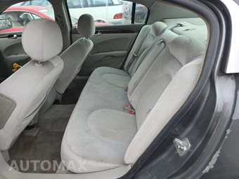 2008 Buick Lucerne CX 1CX - miniatura 13
