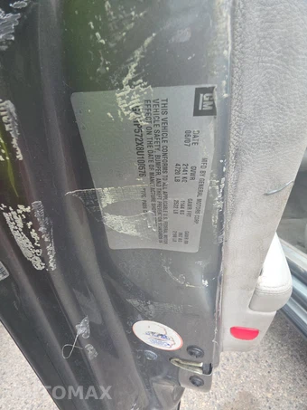 2008 Buick Lucerne CX 1CX - miniatura 14