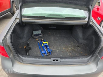 2008 Buick Lucerne CX 1CX - miniatura 16