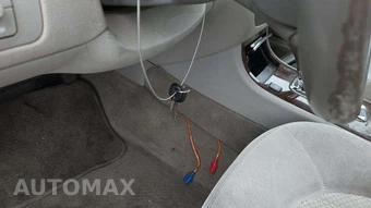 2008 Buick Lucerne CX 1CX - miniatura 17