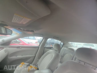 2008 Buick Lucerne CX 1CX - miniatura 19