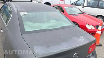 2008 Buick Lucerne CX 1CX - miniatura 22