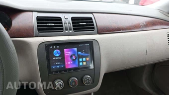 2008 Buick Lucerne CX 1CX - miniatura 28