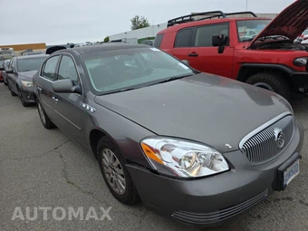 2008 Buick Lucerne CX 1CX - miniatura 3