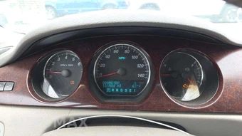 2008 Buick Lucerne CX 1CX - miniatura 34