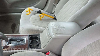 2008 Buick Lucerne CX 1CX - miniatura 35
