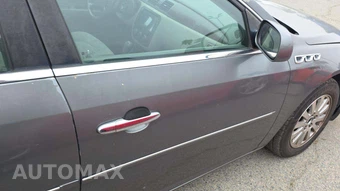 2008 Buick Lucerne CX 1CX - miniatura 39