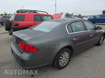 2008 Buick Lucerne CX 1CX - miniatura 4