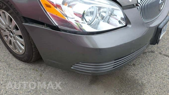 2008 Buick Lucerne CX 1CX - miniatura 44