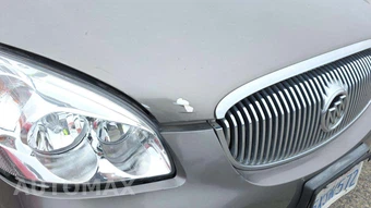 2008 Buick Lucerne CX 1CX - miniatura 45