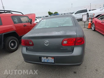 2008 Buick Lucerne CX 1CX - miniatura 5