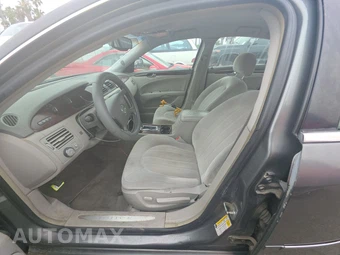 2008 Buick Lucerne CX 1CX - miniatura 7