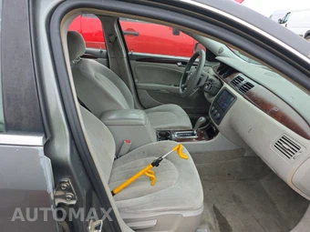 2008 Buick Lucerne CX 1CX - miniatura 8