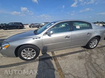 2008 Buick Lucerne CXL 1XL