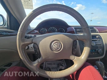 2008 Buick Lucerne CXL 1XL – miniatura 10