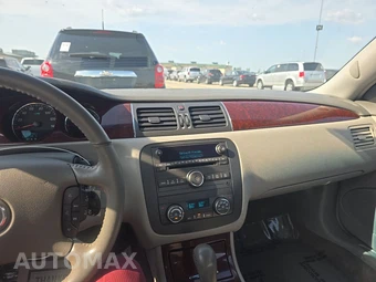 2008 Buick Lucerne CXL 1XL – miniatura 11