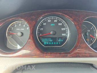 2008 Buick Lucerne CXL 1XL – miniatura 12