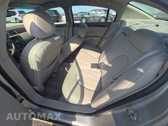 2008 Buick Lucerne CXL 1XL – miniatura 13