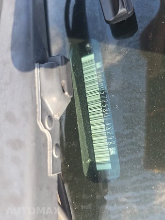 2008 Buick Lucerne CXL 1XL – miniatura 14