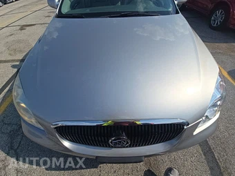 2008 Buick Lucerne CXL 1XL – miniatura 15